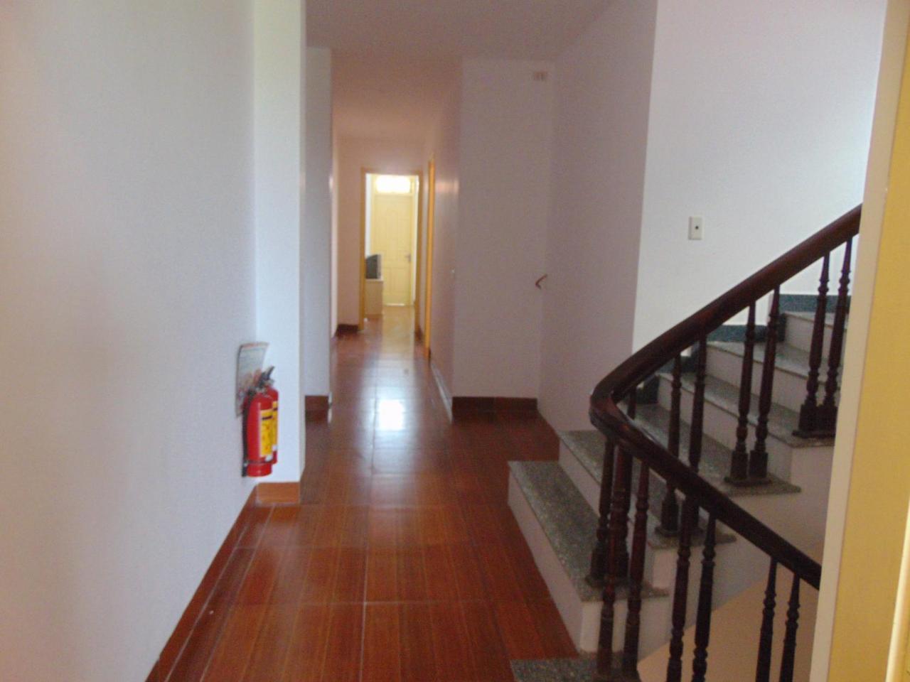 Thanh Huong Hotel Ανόι Εξωτερικό φωτογραφία