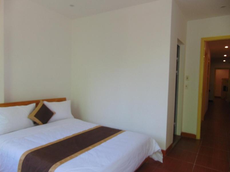 Thanh Huong Hotel Ανόι Εξωτερικό φωτογραφία